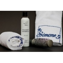 shampoo de placenta by simone g