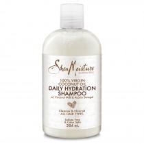 Daily Hydration Shampoo 384ml