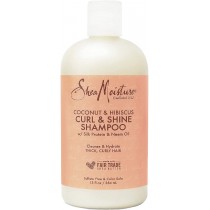 Curl&Shine Shampoo 384ml