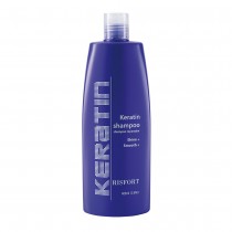 Shampoo Keratin 400ml Risfort