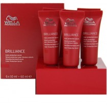 Brilliance Color Protection...