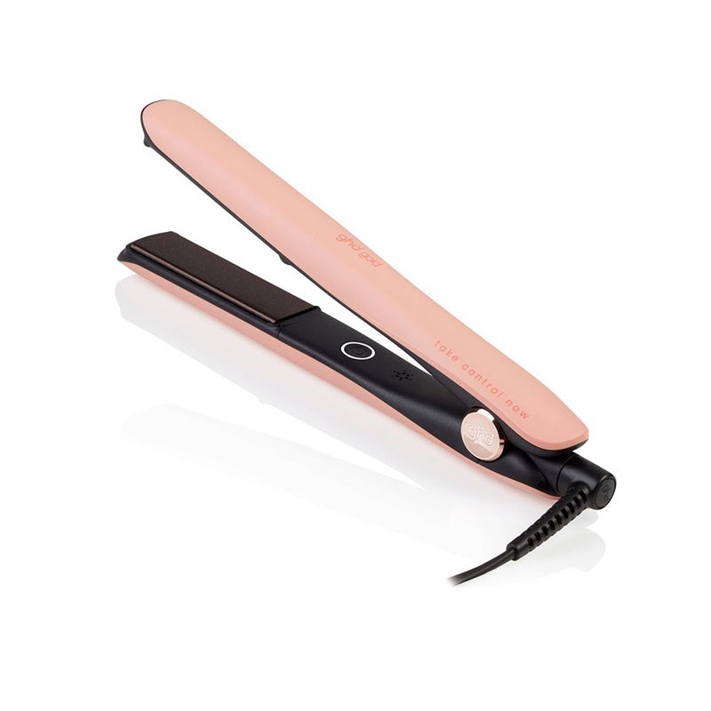 PLANCHA GHD GOLD PINK COLLECTION TAKE CONTROL NOW
