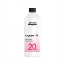 Oxidante crema l'Oreal...