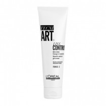 TECNI ART LISS CONTROL...