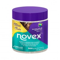 Gelatina Mis Rizos Novex 500gr