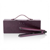 GHD PLANCHA GOLD CHERRY CHIC