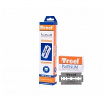 CUCHILLAS DOBLE FILO 200...