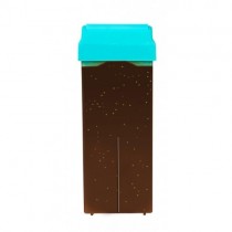 Cera semifría en roll-on 100 ml