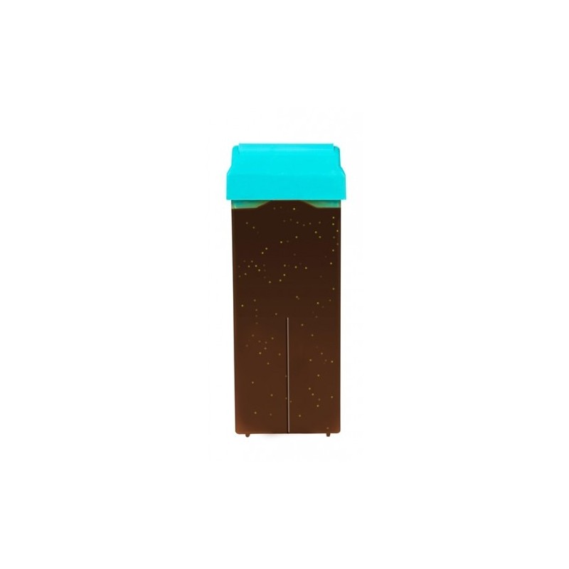 Cera semifría en roll-on 100 ml