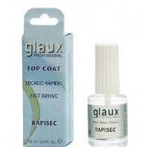 Acelerador de secado Glaux Top coat